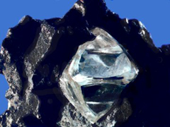 금강석(diamond) 사진