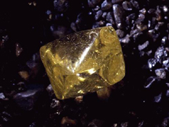 금강석(diamond) 사진