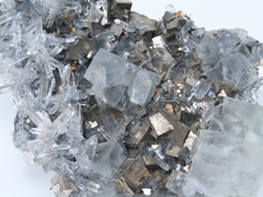 황철석-1(pyrite) 사진