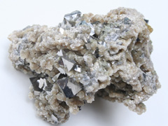 황철석-2(pyrite) 사진
