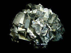 황철석-2(pyrite) 사진