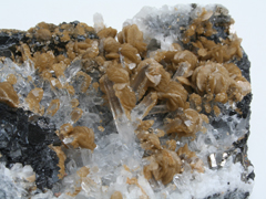 방연석-1(galena) 사진