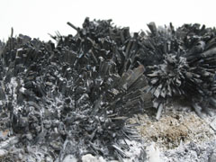 휘안석-1(stibnite) 사진