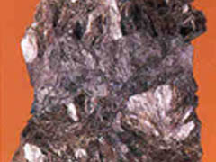 황석석(stannite) 사진