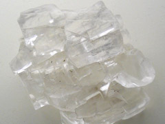 소금(halite) 사진