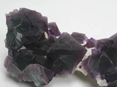 형석-1(fluorite) 사진