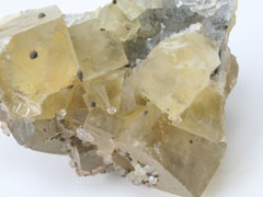 형석-1(fluorite) 사진