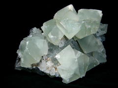 형석-1(fluorite) 사진