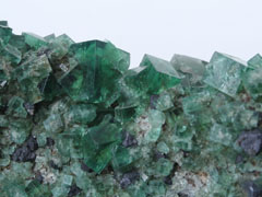 형석-2(fluorite) 사진