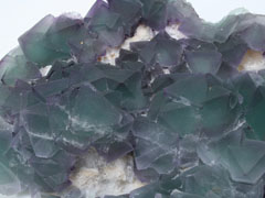 형석-2(fluorite) 사진