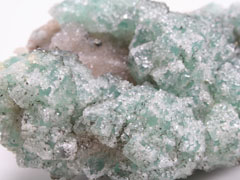 형석-2(fluorite) 사진