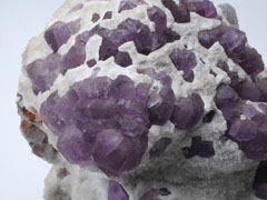 형석-3(fluorite) 사진