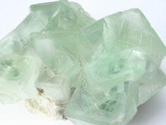 형석-3(fluorite) 사진