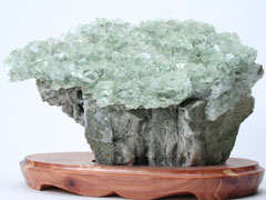 형석-3(fluorite) 사진