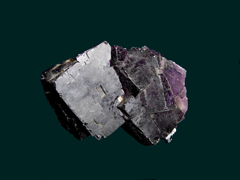 형석-4(fluorite) 사진