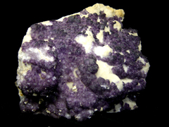 형석-4(fluorite) 사진