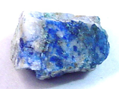 남동석-2(azurite) 사진