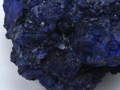 남동석-2(azurite) 사진