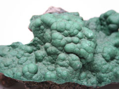 공작석-1(malachite) 사진