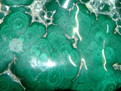 공작석-2(malachite) 사진