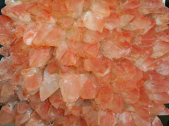 방해석-1(calcite) 사진