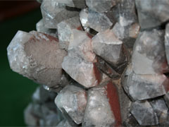 방해석-2(calcite) 사진
