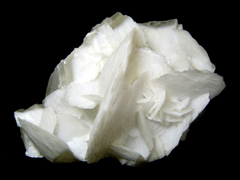 방해석-2(calcite) 사진