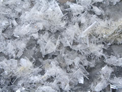 방해석-3(calcite) 사진