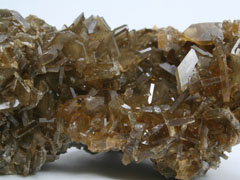 중정석(barite) 사진