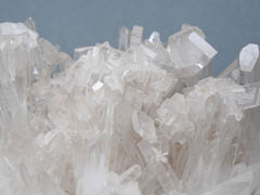 중정석(barite) 사진