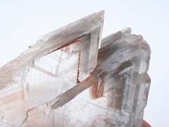 석고-1(gypsum) 사진