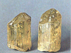 인회석-1(apatite) 사진