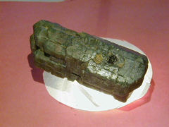 인회석-2(apatite) 사진