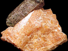 인회석-2(apatite) 사진