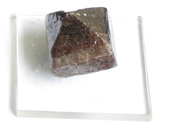 저어콘(zircon) 사진