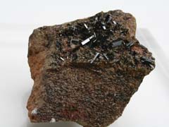 녹염석-1(epidote) 사진