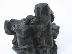 녹염석-1(epidote) 사진