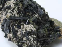 녹염석-2(epidote) 사진