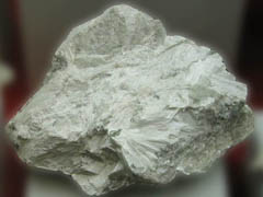 규회석(wollastonite) 사진