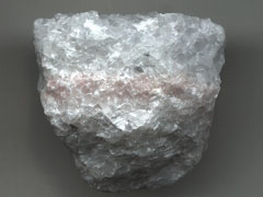 활석(talc) 사진