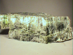 사문석(serpentine) 사진