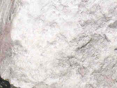 고령석(kaolinite) 사진