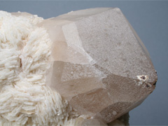조장석(albite) 사진