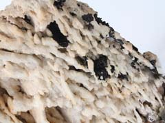 조장석(albite) 사진