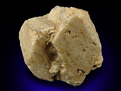 정장석(orthoclase) 사진