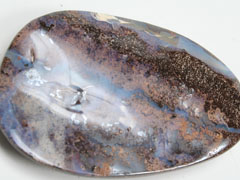 단백석(opal) 사진