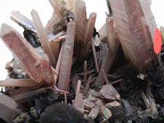 석영-1(quartz) 사진