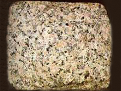 화강암(granite) 사진