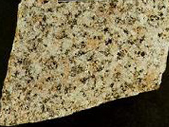 화강암(granite) 사진
