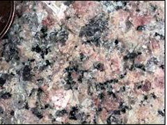 화강암(granite) 사진